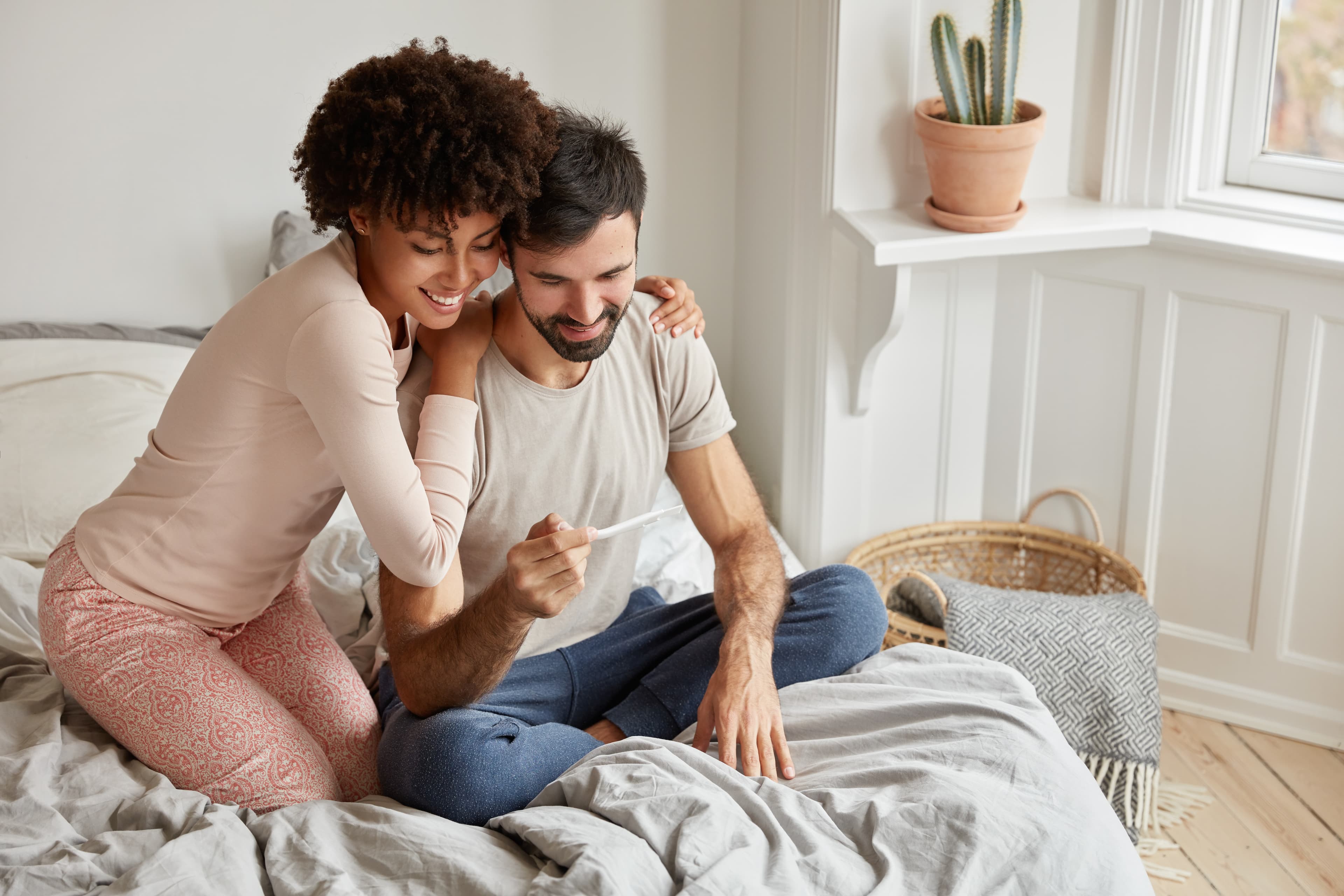 Momicare Nest
