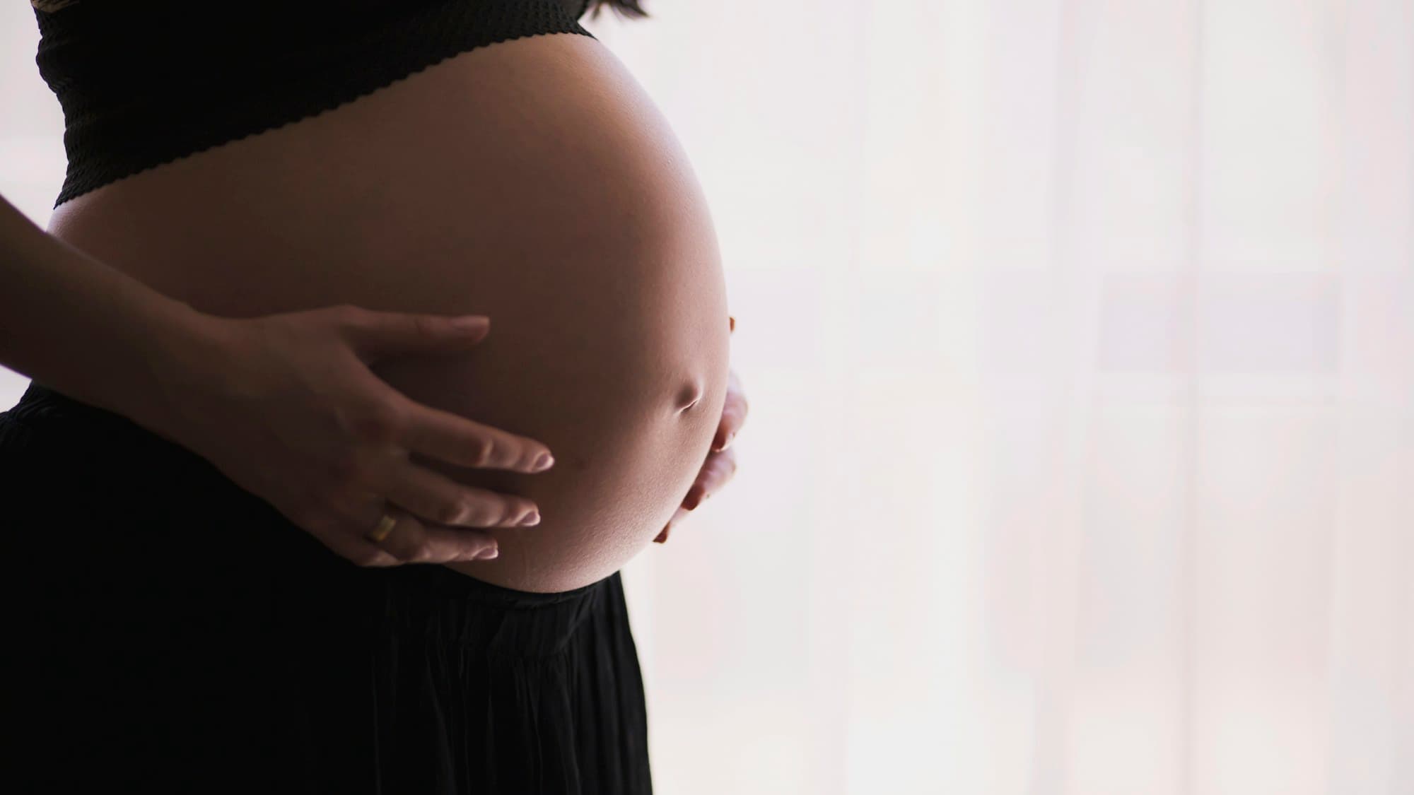 Black maternal health