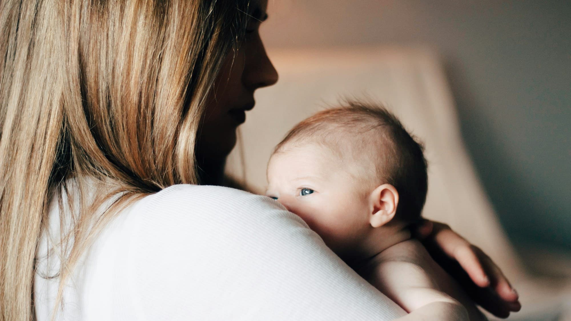 Postpartum recovery
