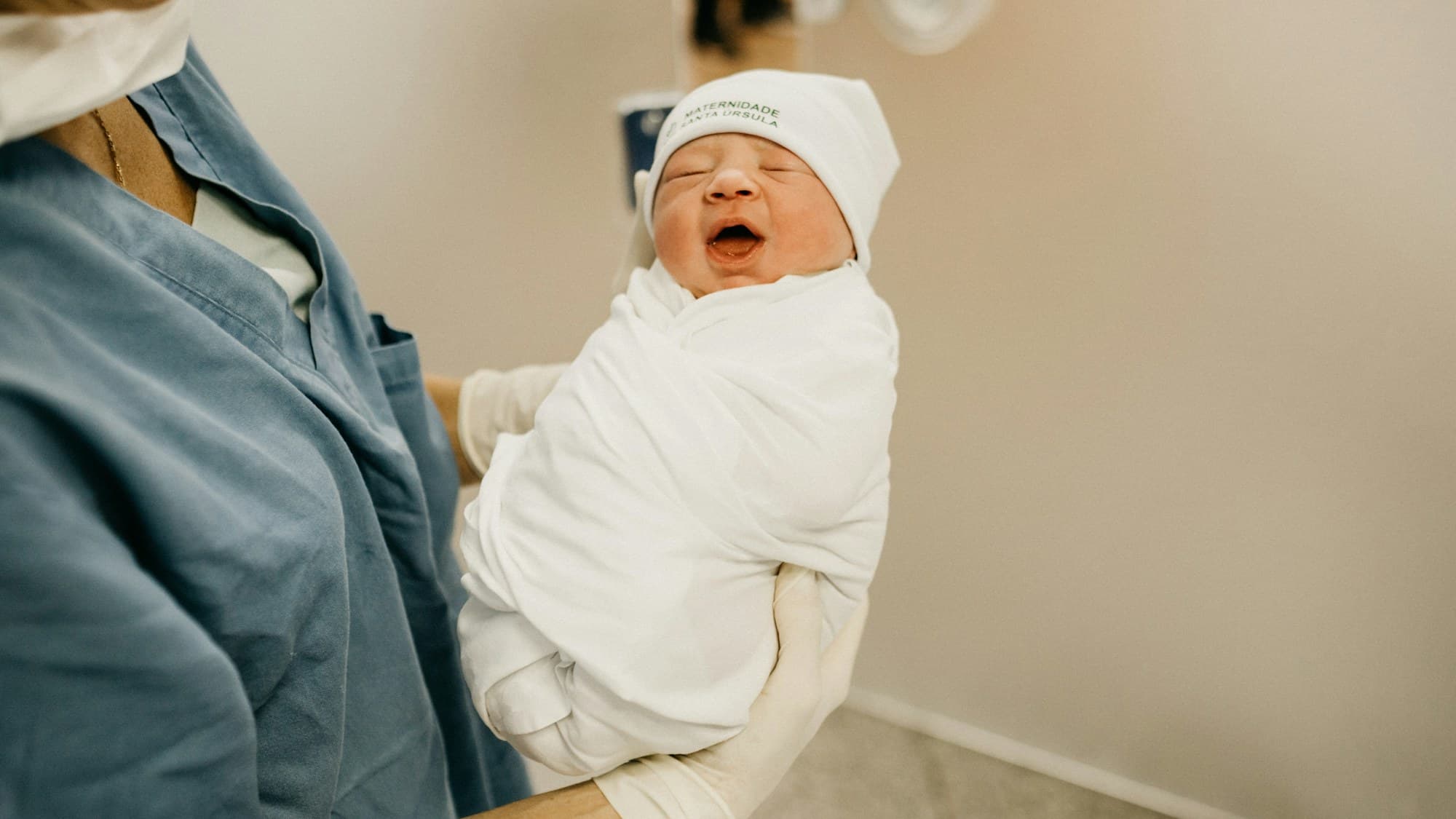 First-time mums